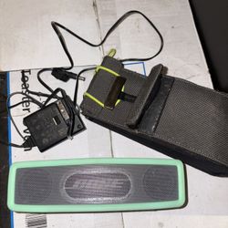 Bose Speaker