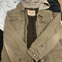 Levi Jacket
