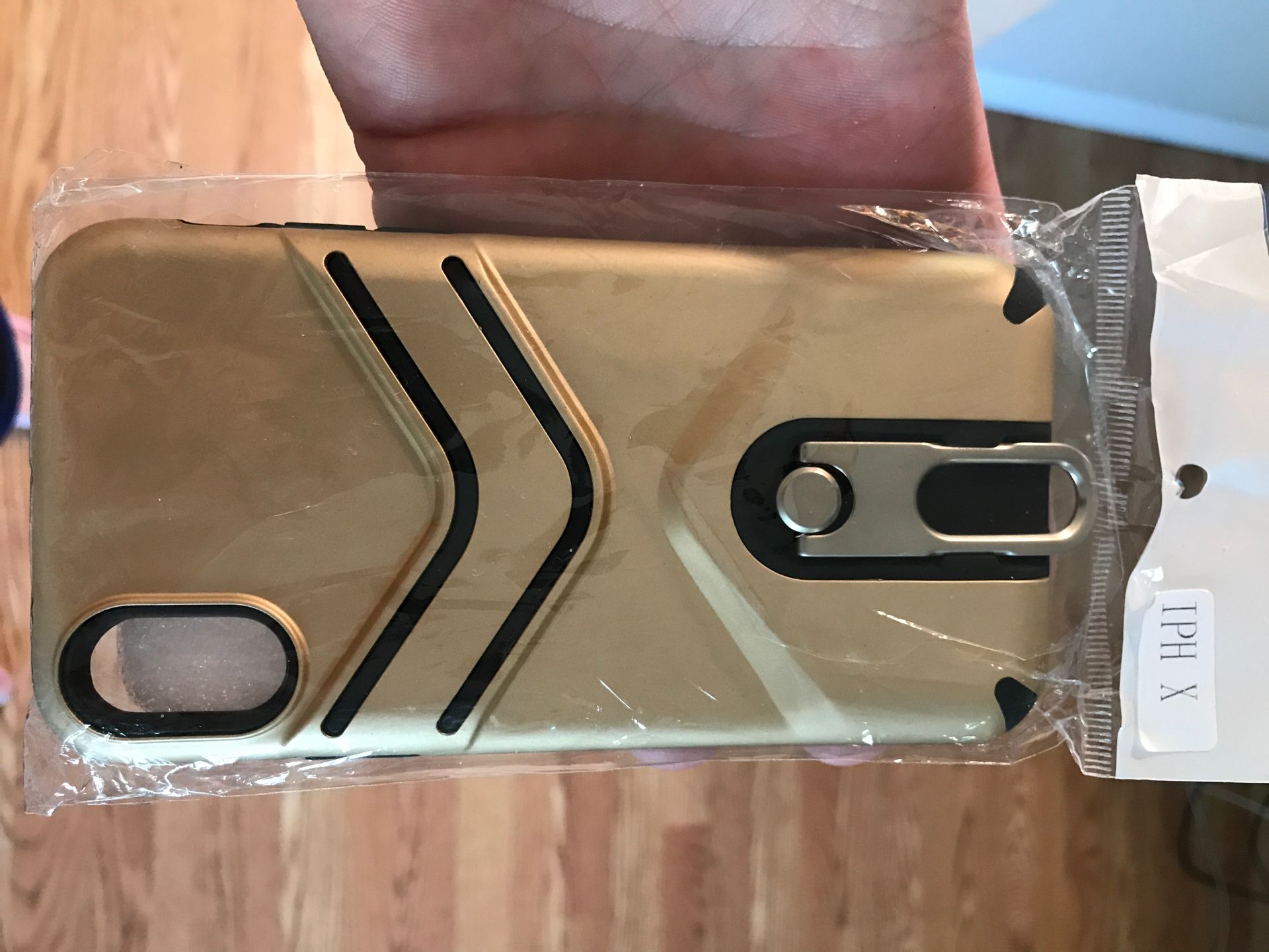 I phone x case brand new