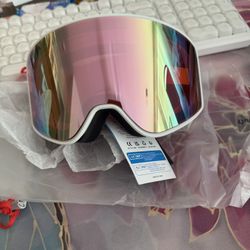 Snowboarding Goggles 