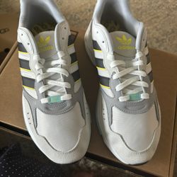adidas Retropy F90 Mens Shoes- Size 13 Men