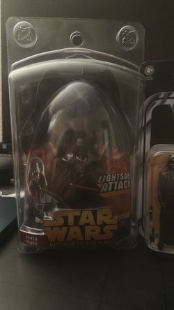 My Darth Vader collection 🔥🔥