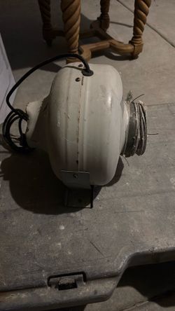 Exhaust fan
