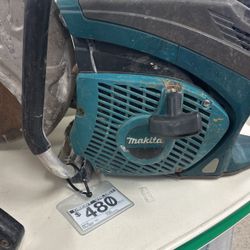 Cut Off Saw