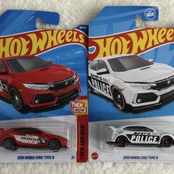 Hotwheels (toys)