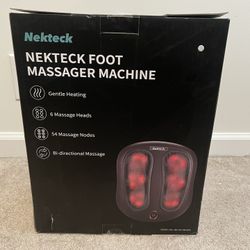 Foot Massager