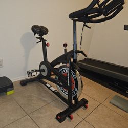 Schwinn IC3 Spin Bike