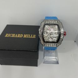 Designed Bussdown Richard Millie *Box Included*