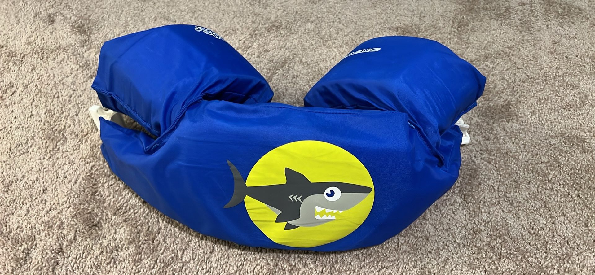 Stearns Puddle Jumper