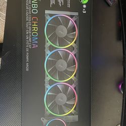 Razer AIO 360mm