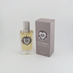 DOLCE & GABBANA – Devotion Edp (3.4 oz) (Men)