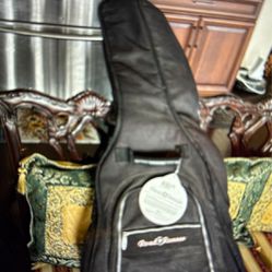 Acoustic Guitar Gig Bag By Roadrunner Brand New With Tag