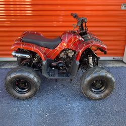 Four Wheel