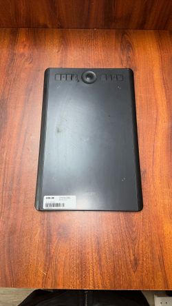 Wacom PTH-660 Tablet