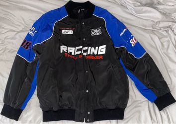 H&M Race Jacket- Women’s