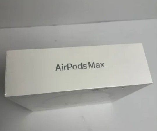 Airpod Max Silver