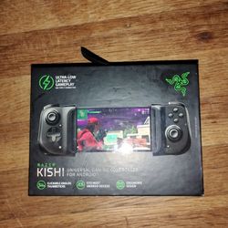 Razer Kishi Android Phone Game Controller 