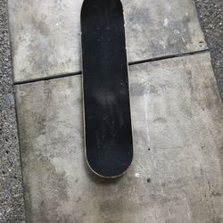 Skateboard 