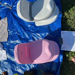 Potty Chairs
