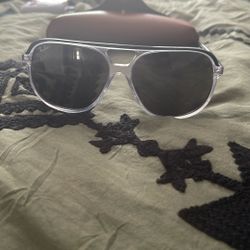 Ray Ban Sunglasses