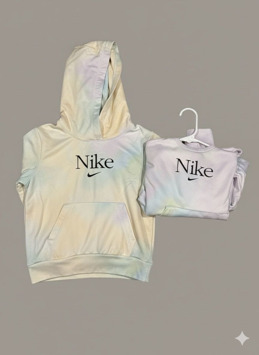 Nike Sweatshirts