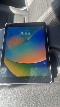 iPad