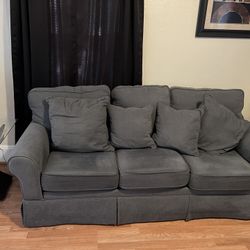 5 Piece Living room Set 