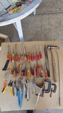 Mix Tools