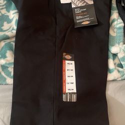 Brand New Dickie Pants 