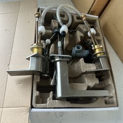 Sink Faucet