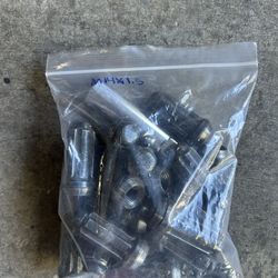 Wheel Lugs For Toyota Tundra 