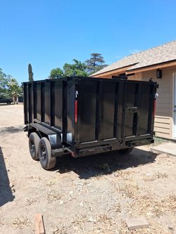 π° BRAND NEW DUMP TRAILERS β GREAT PRICES!