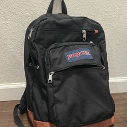 Jansport Backpack
