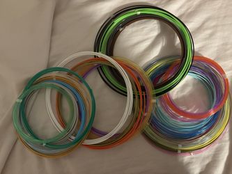 SCRIB3d Pen Filament