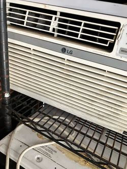 Ac window unit