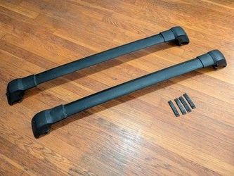 Roof Rack 2004 Subaru Forester