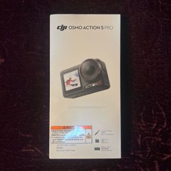 DJI Osmo Action Cam 5 Pro Adventure Combo