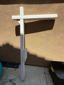 Real Estate Sign