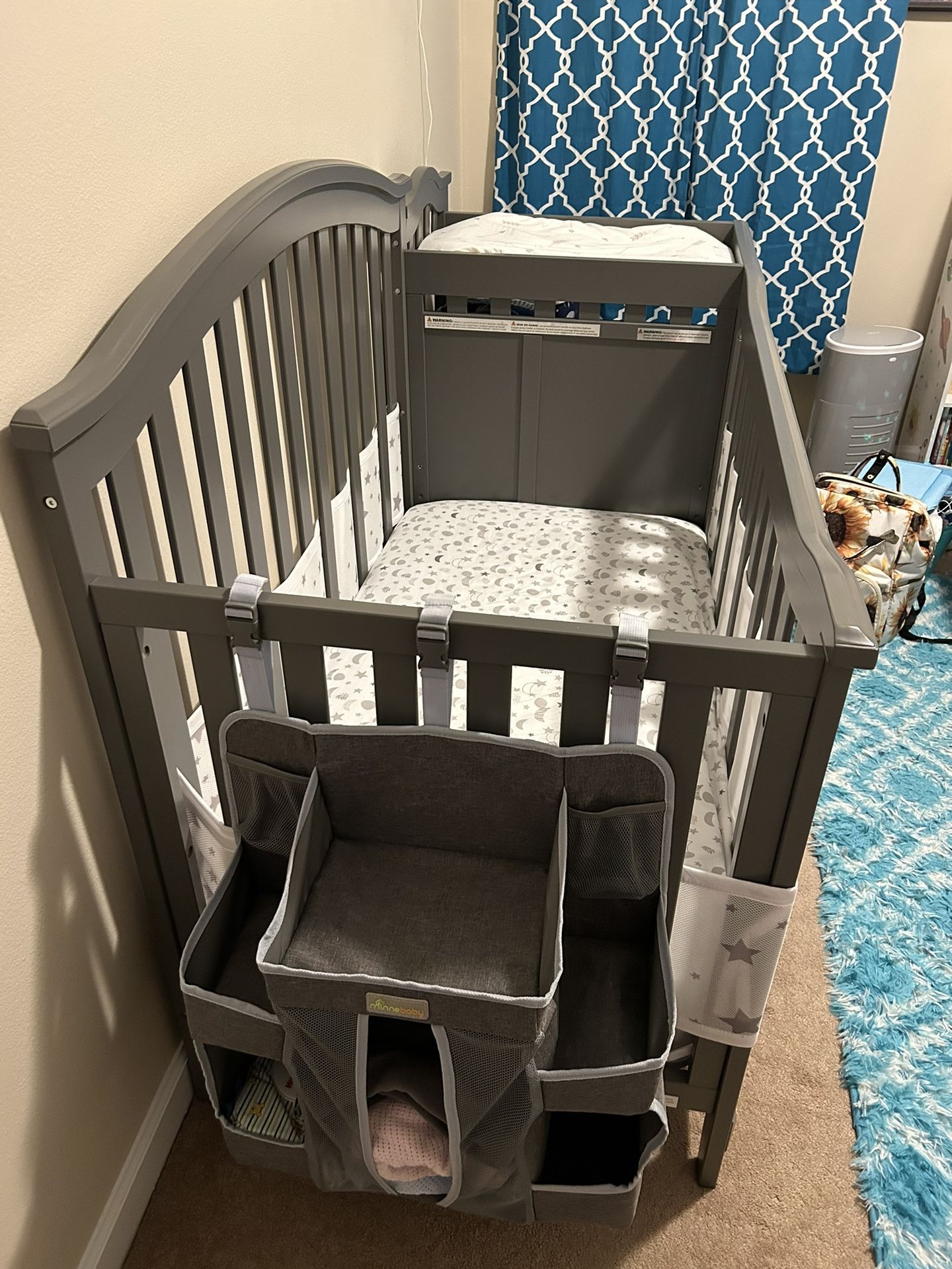 Crib And Changer Combo Plus More! for Sale in Winter Springs, FL OfferUp