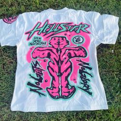 Hellstar Shirts