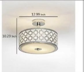 Bedroom Ceiling Pendent