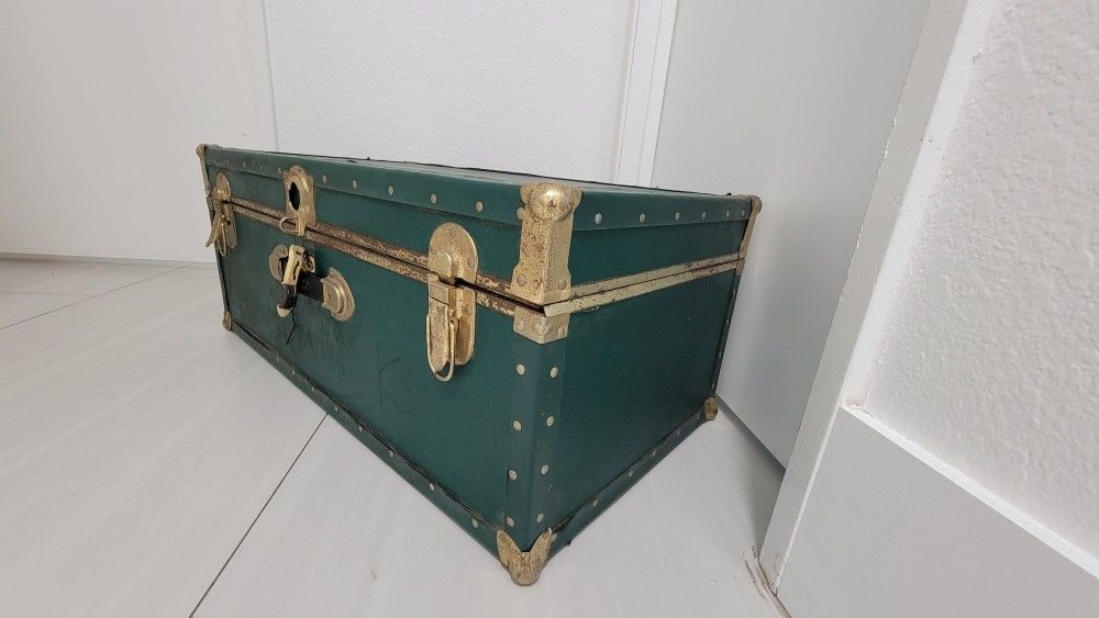 Trunk