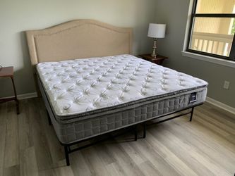 Limited Time Offer: High-Quality Mattresses at Unbeatable Prices!