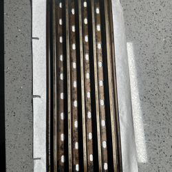 BBQ Grill Grates
