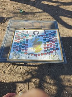 Clan Map Of Scotland