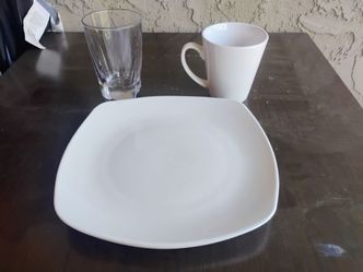 Plates