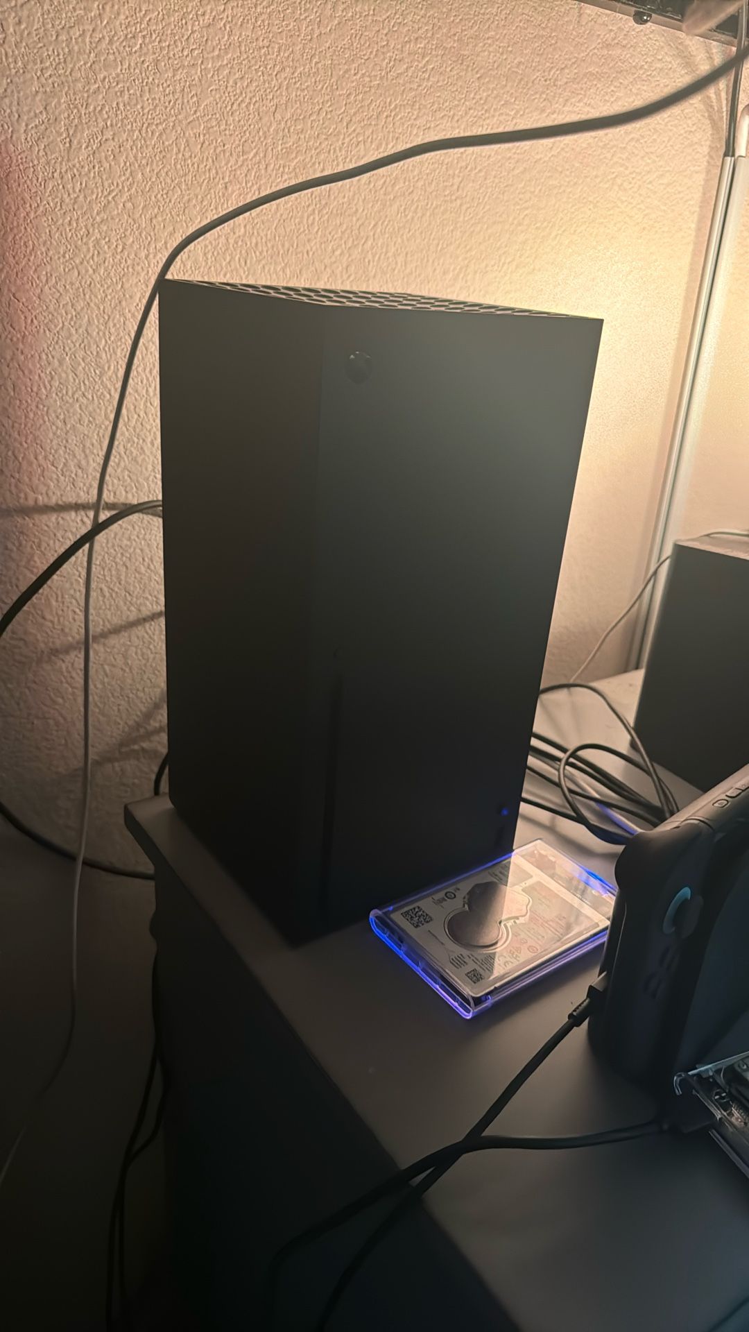 Xbox Series X With 1tb
