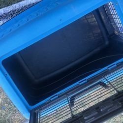 Medium Cat Carrier 