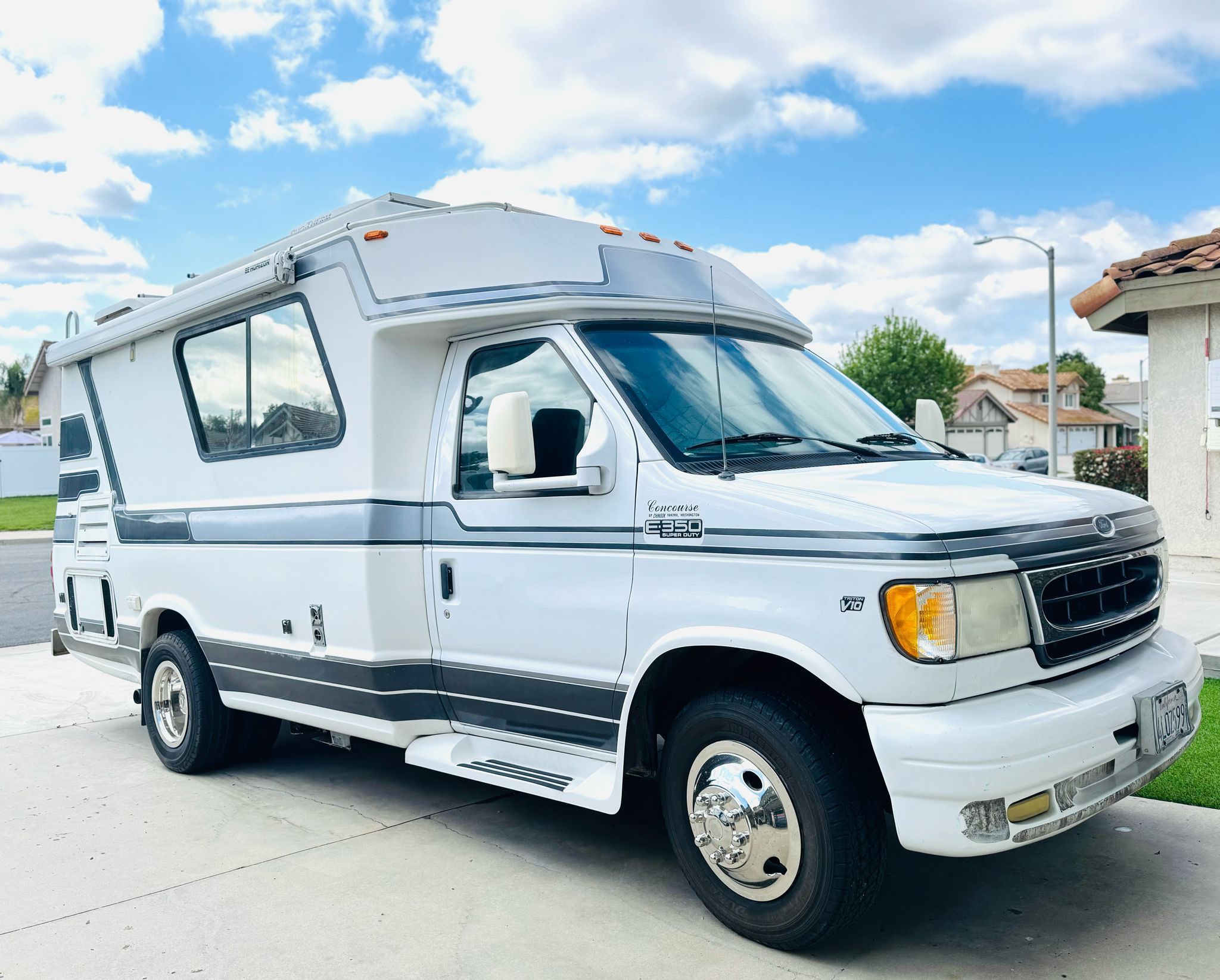 RV