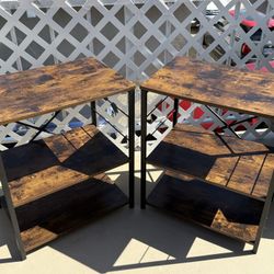 End Tables 